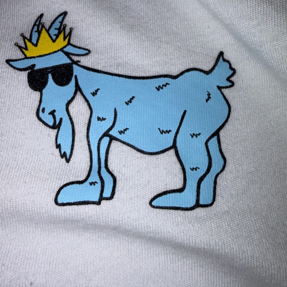 Kids Goat USA Medium - Picture 6 of 7